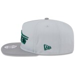 New Era Pánská kšiltovka New York Jets NFL 2024 Training Camp Golfer Snapback - Šedá