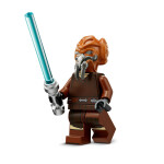 LEGO LEGO® Star Wars™ 75400 Plo Koon a jeho jediská mikrostíhačka