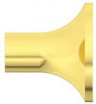 IDEAL STANDARD - La Dolce Vita Háček, kartáčované zlato T5511A2
