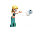 LEGO® Disney Princess™ 43234 Elsa dobroty Ledového království