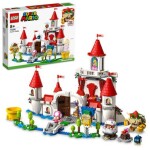 LEGO® Super Mario™ 71408 Hrad Peach rozšiřující set