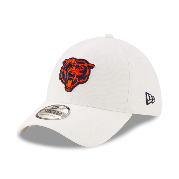 Pánská Kšiltovka Chicago Bears New Era Ice Flex Hat Velikost: L/XL