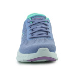 Boty Skechers Slip-ins: GO Walk Now - Khloe W 125643-BLGR EU 38