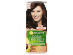 Garnier Color Naturals permanentní barva na vlasy 5.25 opálová mahagónová, 60+40+12ml