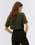 Thinking MU Black Rina Pants BLACK 36