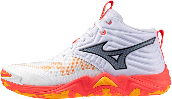 Volejbalová obuv Mizuno WAVE MOMENTUM ELITE MID V1GA251701 Velikost obuvi v EU: 42