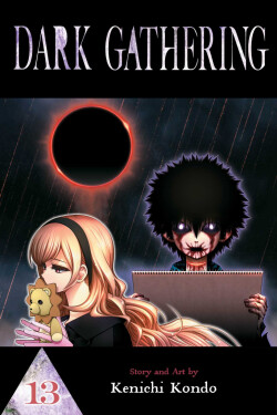 Dark Gathering, Vol. 13 - Kenichi Kondo