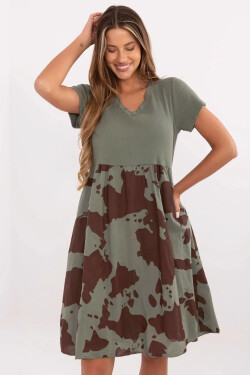 Denní šaty model 213801 Italy Moda universal