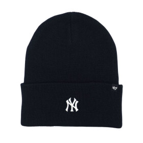 47 Značka MLB New York Yankees Base Runner Kšiltovka M B-BRNCK17ACE-NYA N/A