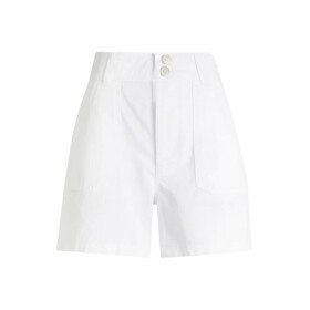 TOMMY JEANS Dámské šortky TJW HARPER HIGH RISE 24