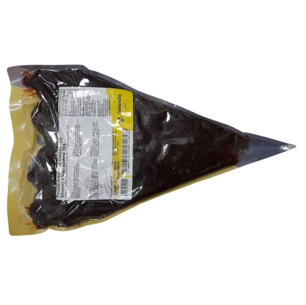 Zeelandia Povidla švestková slazená 1 kg