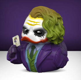 Tubbz kachnička DC Comics: Temný rytíř - Joker - EPEE