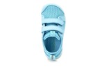 Xero shoes Dillon Knit Kids Milky Blue dětské modré