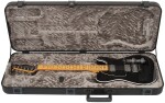 Fender American Ultra Luxe Telecaster FR HH MN MB