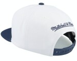 Mitchell & Ness Pánská kšiltovka Toronto Maple Leafs NHL Team 2 Tone 2.0 Pro Snapback