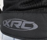 Dámská bunda Xrc Haderg Air 2.0 jacket blk/blk - 5Xl / černá