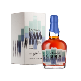 Dictador OBRA PORT 1995 0,7L, 46%, -DB-