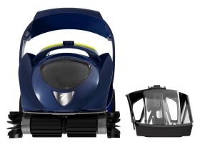Automatický bateriový vysavač ZODIAC SPAbot