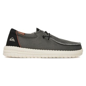 Polobotky QUIKSILVER WADE-01 Syntetická tkanina,Textilní materiál