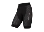 Endura SingleTrack Liner II dámské vnitřní kraťasy Black vel. XL