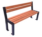 ROJA OPOLANY parková lavice