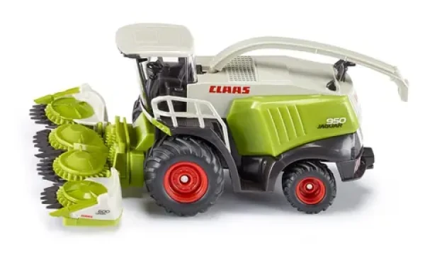 Siku Farmer 1993 Claas žací stroj