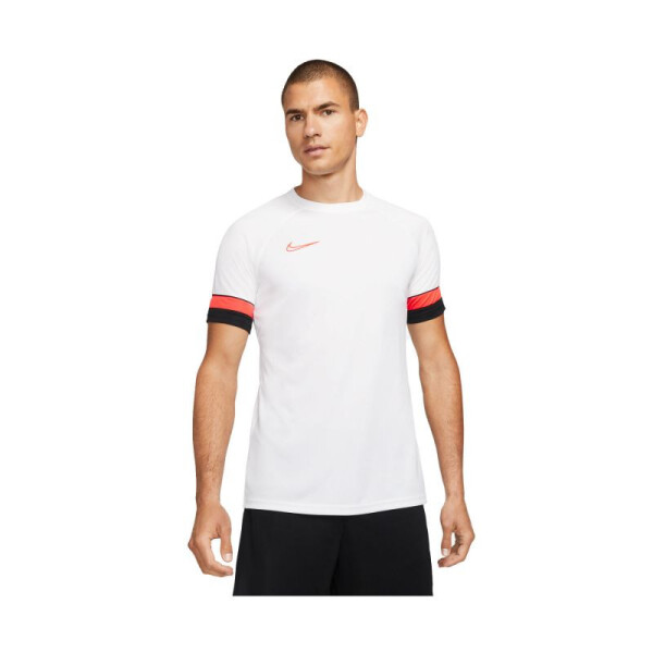 Pánské tričko Dri-FIT Academy 21 M CW6101-101 - Nike XXL