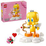LEGO® Iconic 40824 Roztomilý Tweety - LEGO®