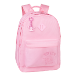 Colorino batoh Scout, Stitch, 17\", 3 kapsy, růžový