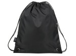 Bagmaster SÁČEK GALAXY 9 B školní na přezůvky / tělocvik - hnědý kůň