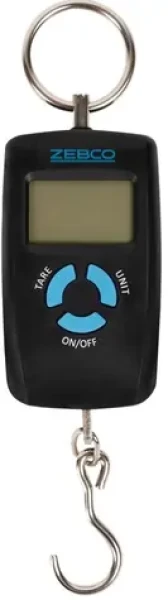 Zebco Váha Trophy Digital Scales 35kg (Z0800015)
