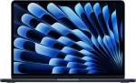 Apple MacBook Air 13" M4 2025 Midnight CZ / Apple M4 / 24GB / 512GB SSD / Apple 10-jádrová iGPU / macOS (MC6C4CZ/A)