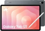 SAMSUNG Galaxy Tab S11 12+128GB šedá / 11" / O-C 3.63 / 12GB / 128GB / 13+12 MP / Android 16 (SM-X730NZAREUE)