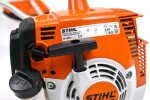 Benzínový křovinořez STIHL FS 120