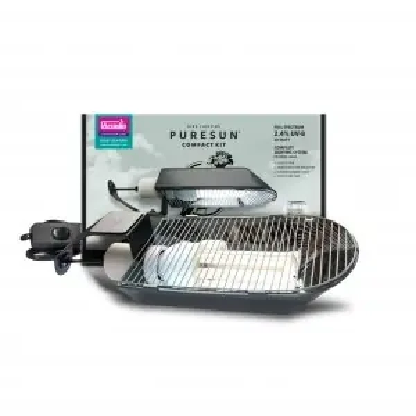 Arcadia PureSun-CompactKit (FP-CPSCLRK1X)