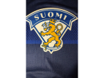 Dres Finland NIKE IIHF World Championships replica Velikost: M