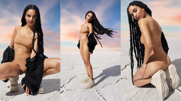 Dámské kalhotky ZERO Feel 2.0 High waist - BROWN - sv. hnědé 00CM - SLOGGI BROWN L