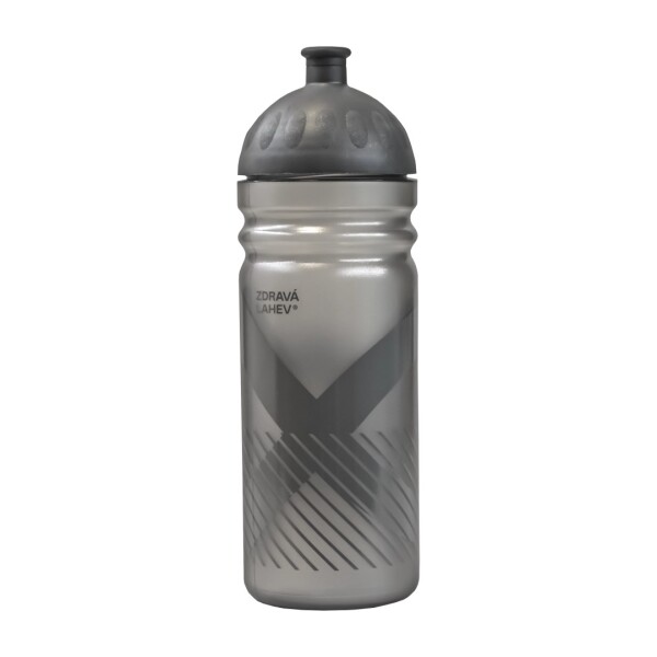 Zdravá lahev SPORT XO antracit 0,7l