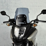 Honda NC 750 2016 2020 Plexi standard