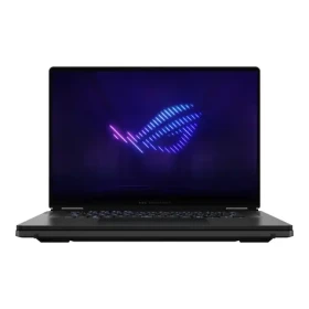 ASUS ROG Zephyrus Duo 16 GX651AR šedá / Herní notebook / 16" 3K OLED / Core Ultra 9 386H / 64GB / 1TB SSD / RTX 5070 Ti (GX651AR-SR019WZ)