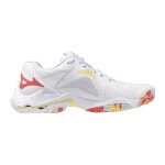 Mizuno Wave Lightning Z8 V1GC240030 - Volejbalová obuv Mizuno WAVE LIGHTNING Z8 V1GC240030 Velikost obuvi v EU: 36,5