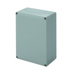 Weidmüller MPC 17/25/10 7035 9535470000 univerzální pouzdro 250 x 175 x 100 polykarbonát světle šedá 1 ks