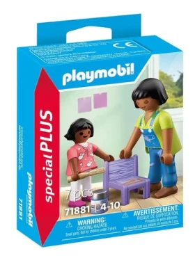 Playmobil® Special Plus 71881 Zručné řemeslnice