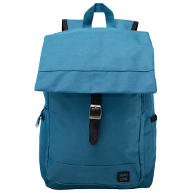 Batoh Semiline J4921-2 Blue 40 cm x 28 cm x 11 cm