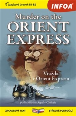 Orient Expresu Murder on the Orient