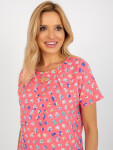 Halenka LK BZ 507891.71P korál 36