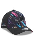 New Era Pánská kšiltovka Detroit Lions NFL 2026 Crucial Catch 39THIRTY Flex Velikost: M/L