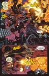 Deadpool, miláček publika Deadpool, vs. Sabretooth Gerry Duggan