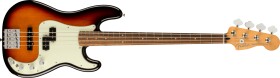 Fender Player Plus Active Precison Bass PF 3TSB