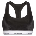 Dámská sportovní podprsenka QF5509E-001 - Calvin Klein S